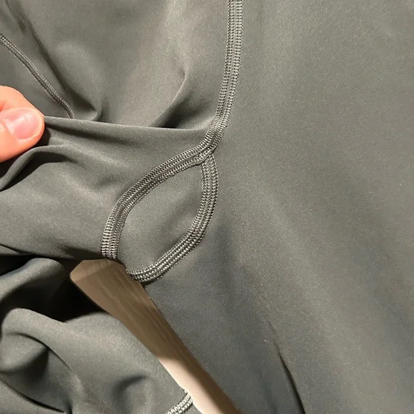 Lululemon Base Pace Leggings Sz 8 - Picture 5 of 8